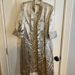 Super luxurious Japanese robe